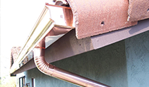 Rain Gutter Installation, Repair, Cleaning in Alderpoint, CA